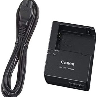 Canon LC-E8 Charger For LP-E8 Battery